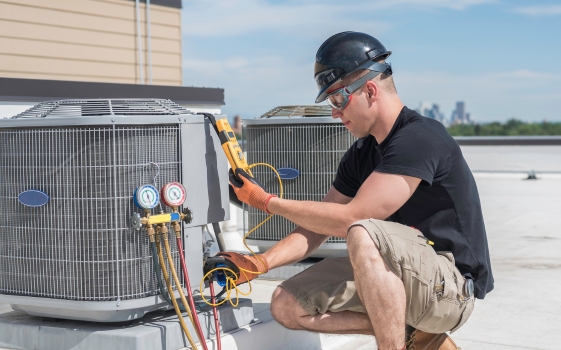 HVAC Project 2